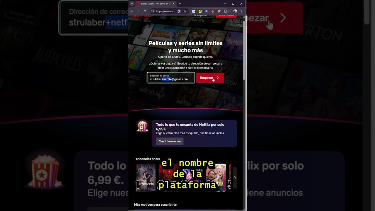 ¿QUIÉN VENDE TUS DATOS? 🕵️‍♂️ El truco de Privacidad que NO quieren que sepas 📧