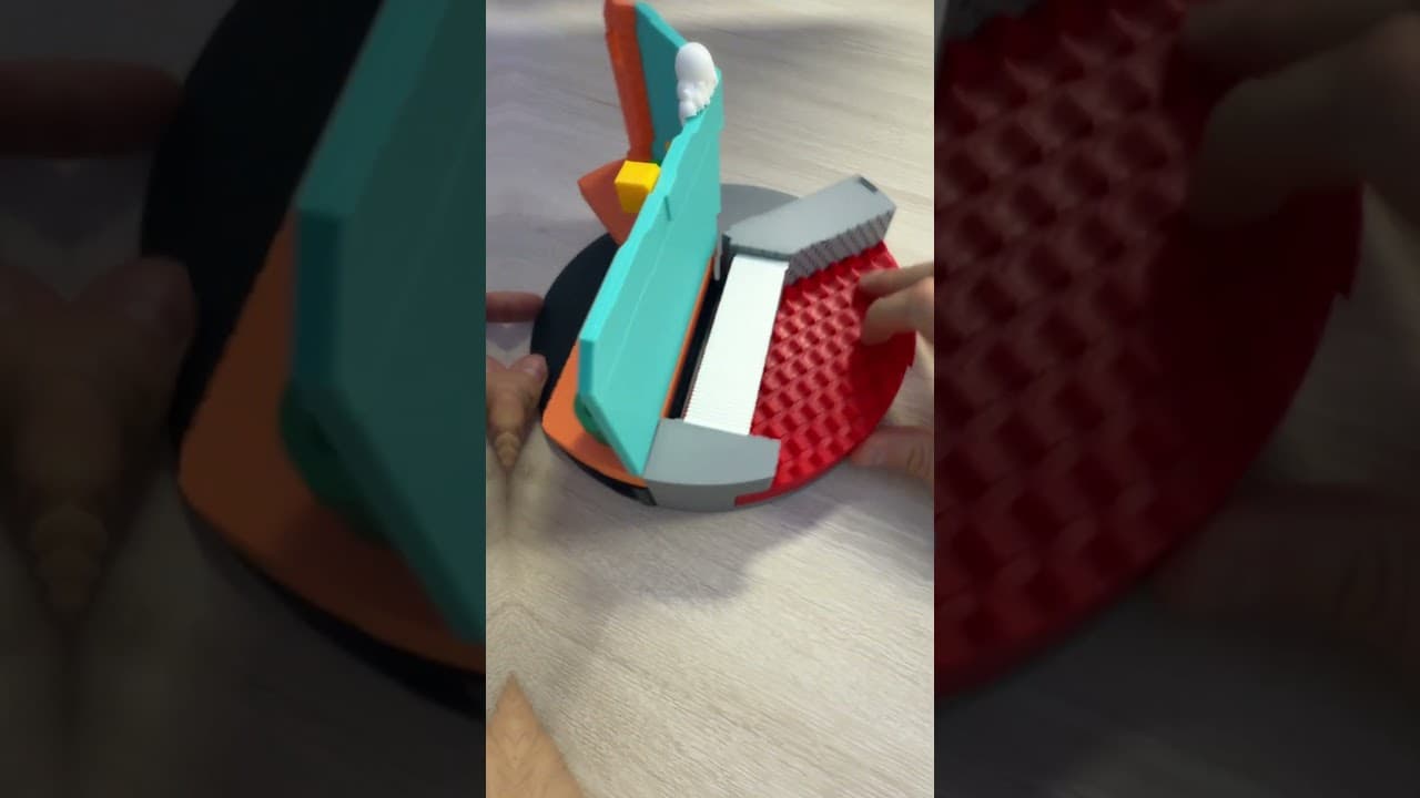 Diorama 3D de Super Mario Bros – 3 escenarios clásicos