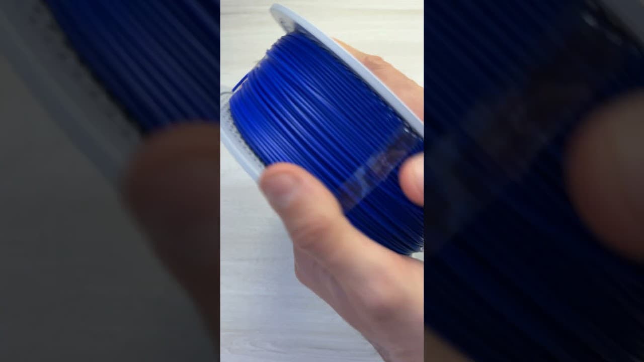 ¿Se te ha acabado el filamento en tu Bambu Lab? 🖨️