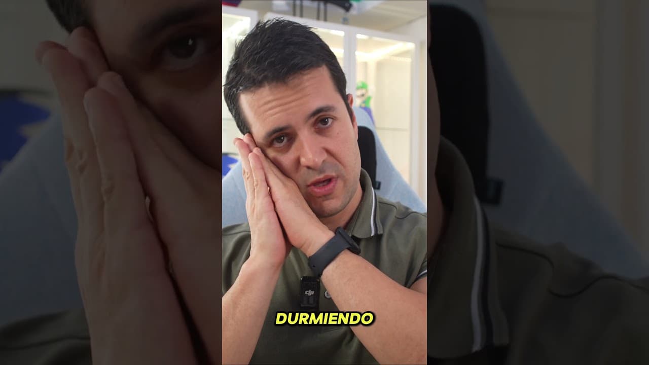 Tú Apple Watch puede hacer esto… gracias a WELLDO 🔥